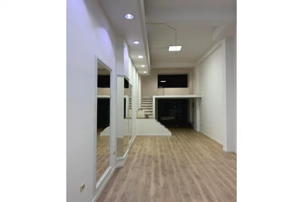 Dyqan për Qira – Rruga Him Kolli