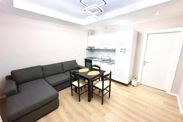 Shtepi me qera 2+1 ne Tirane - 800 Euro