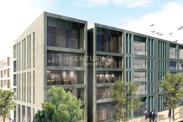 Casa in vendita 1+1 a Tirana - 131,000 Euro