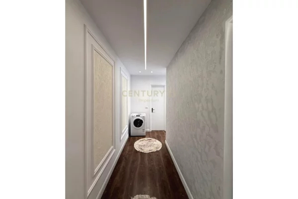 Shtepi ne shitje Apartament ne Tirane, 1+1, Mobilimi E mobiluar, Pagesa 118,000  Euro.