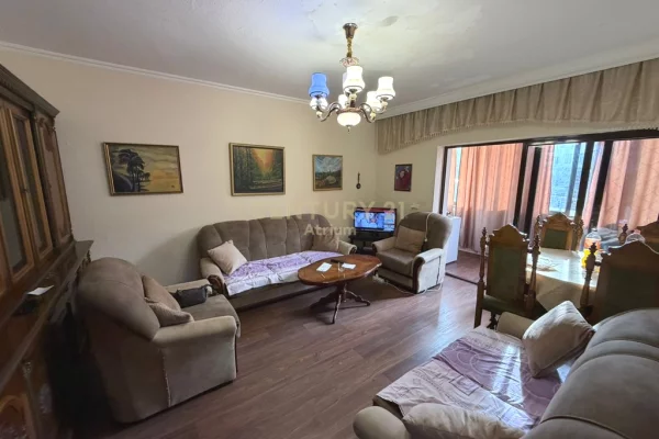 Casa in vendita 1+1 a Tirana - 160,000 Euro