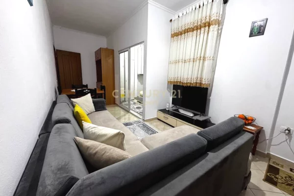 Casa in vendita 1+1 a Tirana - 65,000 Euro