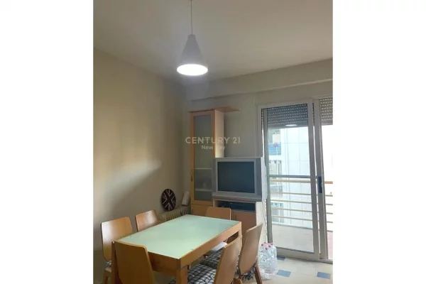 Shtepi ne shitje Apartament ne Durres, 1+1, Mobilimi E mobiluar, Pagesa 95,000  Euro.