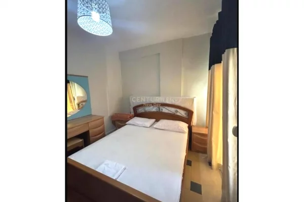 Shtepi ne shitje Apartament ne Durres, 1+1, Mobilimi E mobiluar, Pagesa 95,000  Euro.