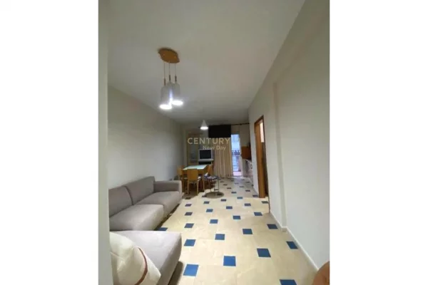 Shtepi ne shitje Apartament ne Durres, 1+1, Mobilimi E mobiluar, Pagesa 95,000  Euro.