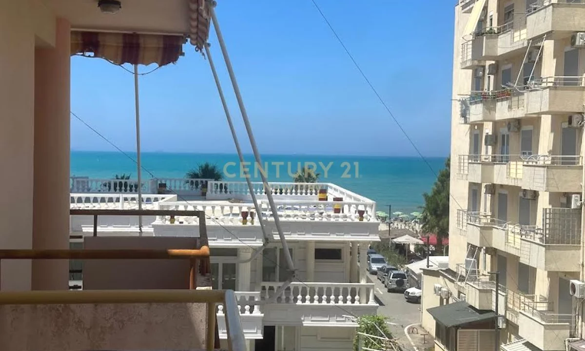 Shtepi ne shitje Apartament ne Durres, 1+1, Mobilimi E mobiluar, Pagesa 95,000  Euro.