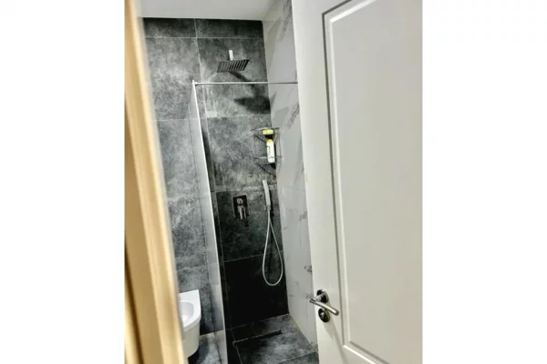 Shtepi me qera Apartament ne Tirane, Garsoniere, Mobilimi E mobiluar, Pagesa 550  Euro.