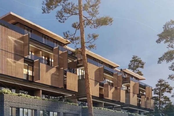 Shtepi ne shitje Apartament ne Durres, 1+1, Mobilimi Bosh, pa mobiluar, Pagesa 145,000  Euro.