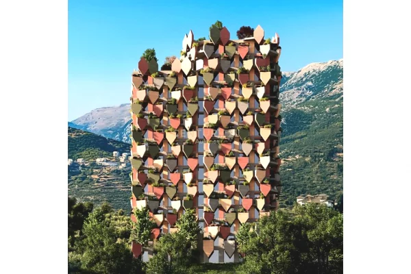 Casa in vendita 1+1 a Valona - 97,400 Euro