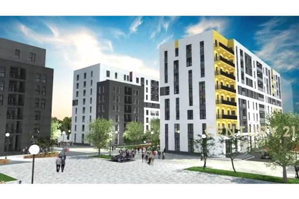 Casa in vendita 2+1 a Tirana - 138,000 Euro