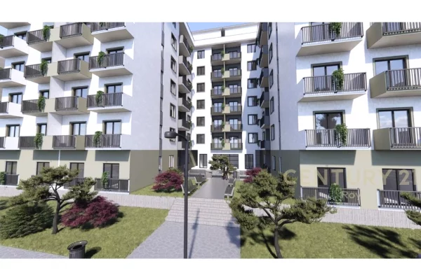 APARTAMENT 1+1 PER SHITJE NE GOLEM!MUNDESI PAGESE ME KESTE!