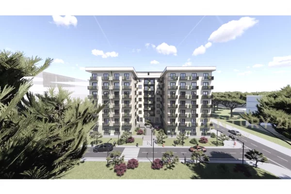 Shtepi ne shitje Apartament ne Durres, 1+1, Mobilimi E mobiluar, Pagesa 69,000  Euro.
