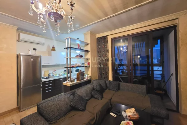 House for Rent 2+1 in Tirana - 600 Euro