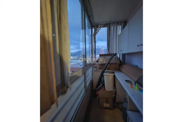 Shtepi me qera Apartament ne Tirane, 2+1, Mobilimi E mobiluar, Pagesa 600  Euro.