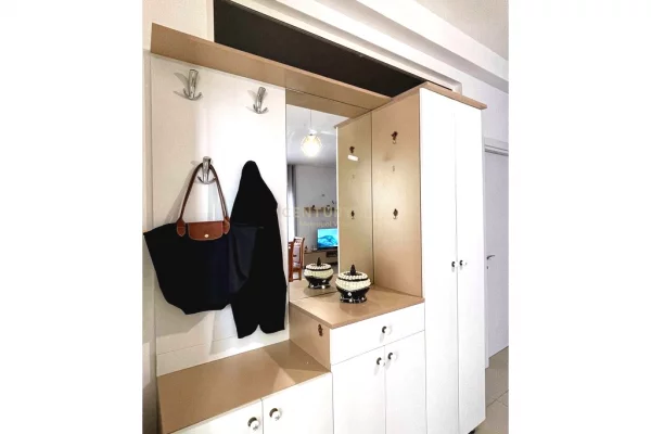 Shtepi me qera Apartament ne Tirane, 2+1, Mobilimi E mobiluar, Pagesa 940  Euro.