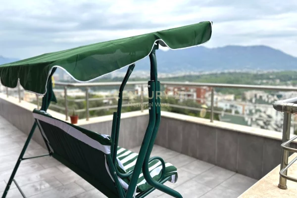 Shtepi me qera Apartament ne Tirane, 2+1, Mobilimi E mobiluar, Pagesa 940  Euro.