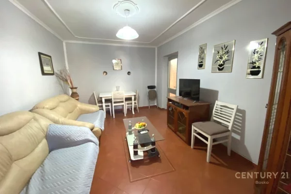 House for Rent 2+1 in Tirana - 500 Euro