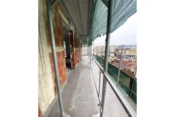 House for Rent 2+1 in Tirana - 700 Euro