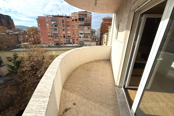 Appartamento in vendita a Tirana 1+1, Vuoto