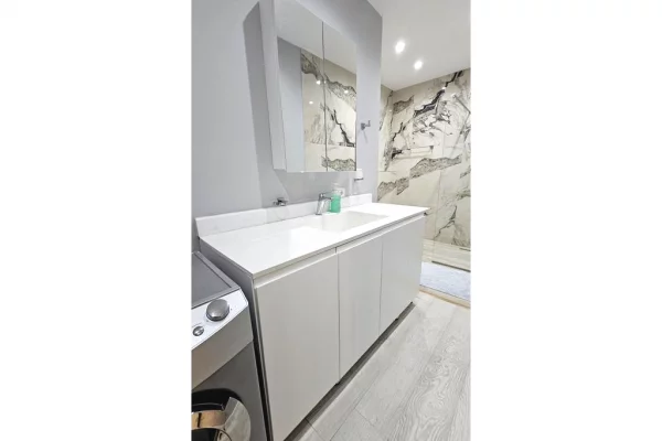 Appartamento in vendita a Tirana 2+1, Arredato