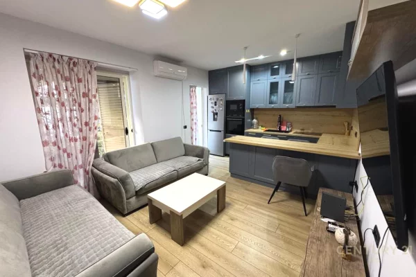 House for Rent 2+1 in Tirana - 700 Euro