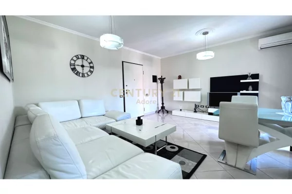 House for Rent 2+1 in Tirana - 650 Euro