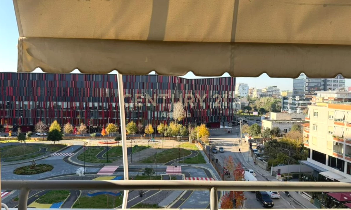 Shtepi me qera Apartament ne Tirane, 2+1, Mobilimi E mobiluar, Pagesa 1,100  Euro.