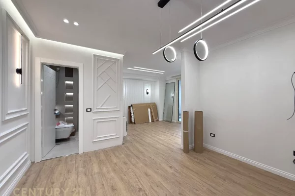 Casa in vendita 1+1 a Tirana - 140,000 Euro