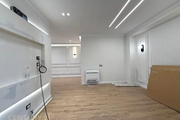 Appartamento in vendita a Tirana 1+1, Arredato