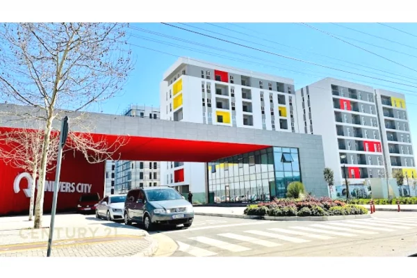 Casa in vendita 2+1 a Tirana - 110,000 Euro