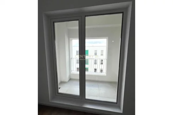 Appartamento in vendita a Tirana 1+1, Arredato