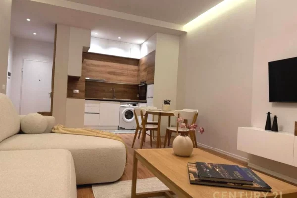 Casa in vendita 1+1 a Tirana - 154,000 Euro