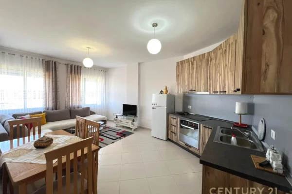 Casa in vendita 1+1 a Tirana - 107,000 Euro