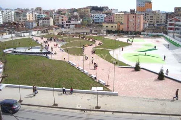 Casa in vendita 1+1 a Tirana - 93,000 Euro