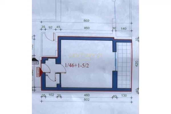 Appartamento in vendita a Tirana Garsoniere, Arredato