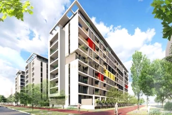 Casa in vendita 2+1 a Tirana - 135,000 Euro