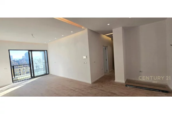 Shtepi ne shitje Apartament ne Tirane, 1+1, Mobilimi E mobiluar, Pagesa 246,000  Euro.