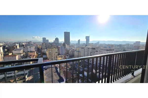 Shtepi ne shitje Apartament ne Tirane, 1+1, Mobilimi E mobiluar, Pagesa 246,000  Euro.