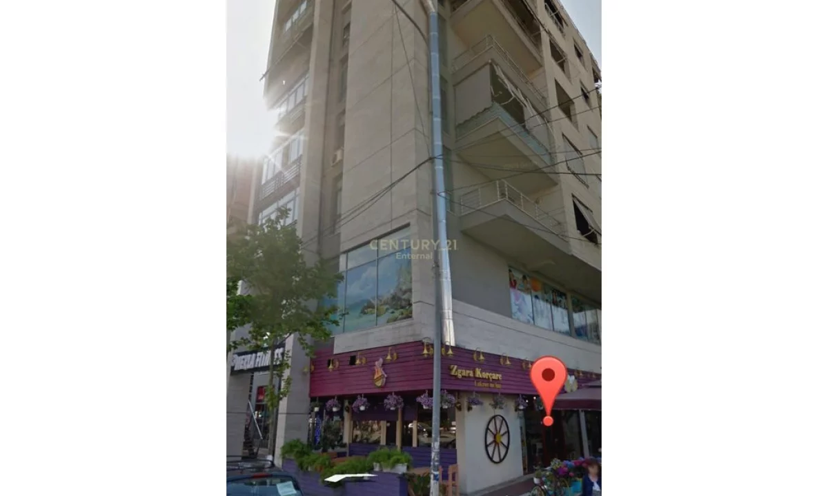 Shtepi ne shitje Apartament ne Tirane, 1+1, Mobilimi Pjeserisht e mobiluar, Pagesa 135,000  Euro.