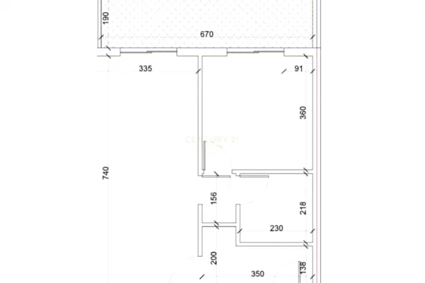 Shtepi ne shitje Apartament ne Tirane, 1+1, Mobilimi Pjeserisht e mobiluar, Pagesa 135,000  Euro.