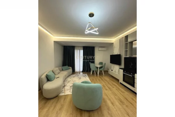 Shtepi ne shitje Apartament ne Tirane, 1+1, Mobilimi E mobiluar, Pagesa 155,000  Euro.