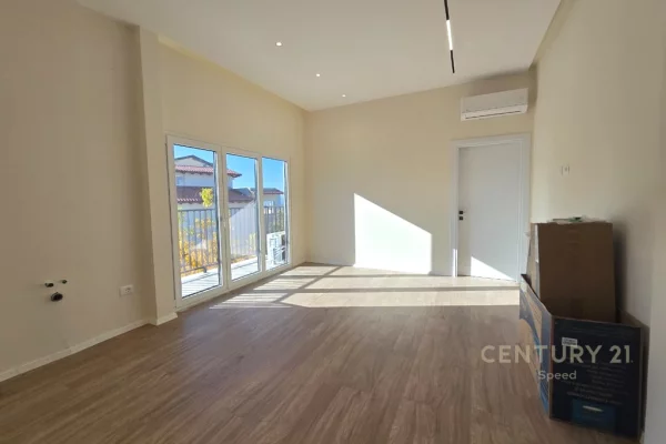 Apartament 1+1 Për Shitje 