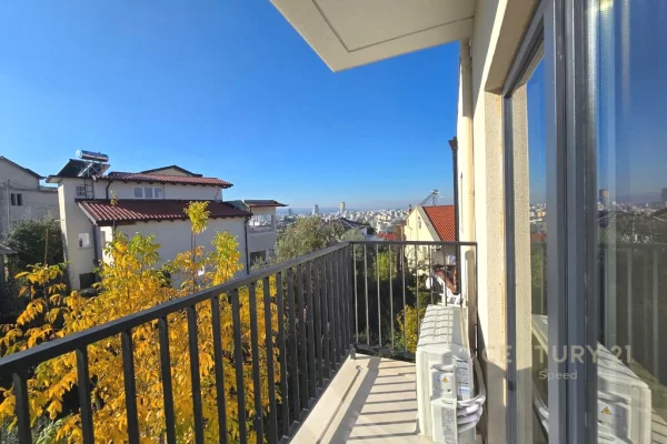 Shtepi ne shitje Apartament ne Tirane, 1+1, Mobilimi E mobiluar, Pagesa 92,000  Euro.