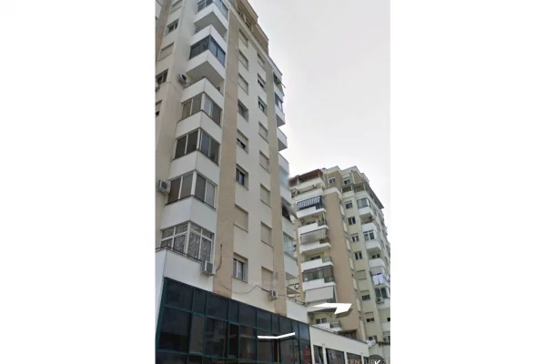 Apartament 2+1 per shitje tek Pazari i Ri
