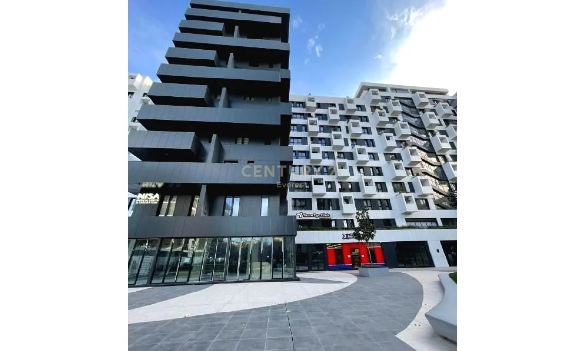 SQUARE 21, SHESIM AMBIENT PER ZYRE