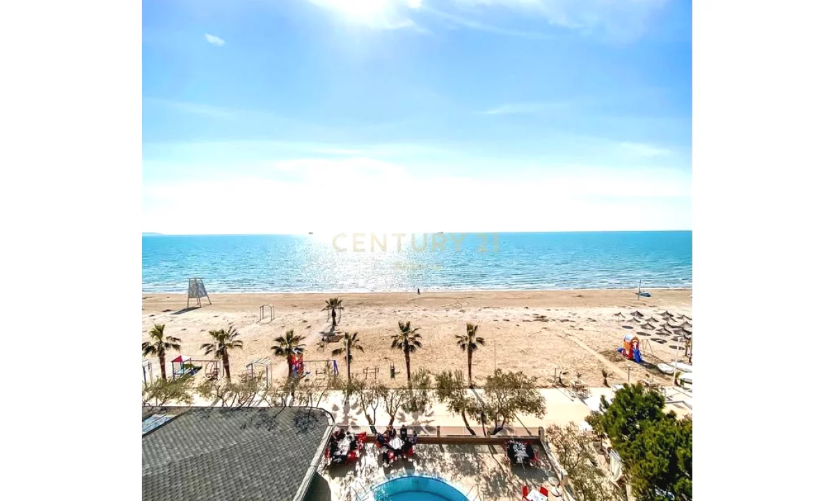 Shtepi ne shitje Apartament ne Durres, 1+1, Mobilimi E mobiluar, Pagesa 77,000  Euro.