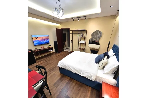 Casa in vendita Garsoniere a Tirana - 114,000 Euro