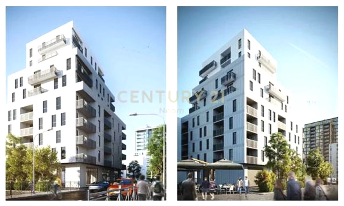 Shtepi ne shitje Apartament ne Tirane, 2+1, Mobilimi Pjeserisht e mobiluar, Pagesa 230,000  Euro.