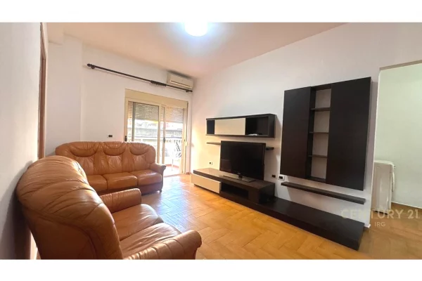 Apartment for rent in Tirana 2+1, Furnished