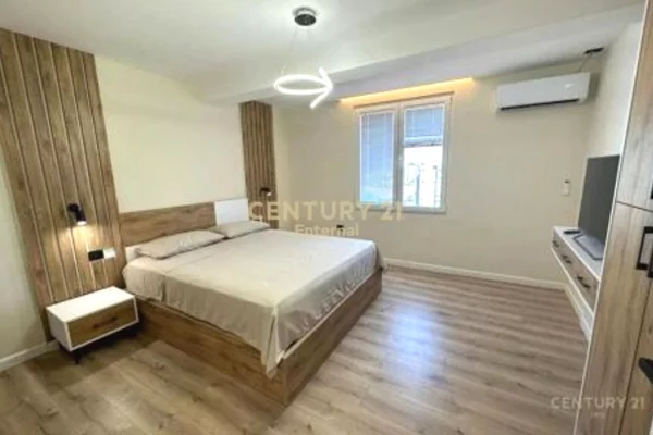 Apartment for rent in Tirana 1+1, Furnished